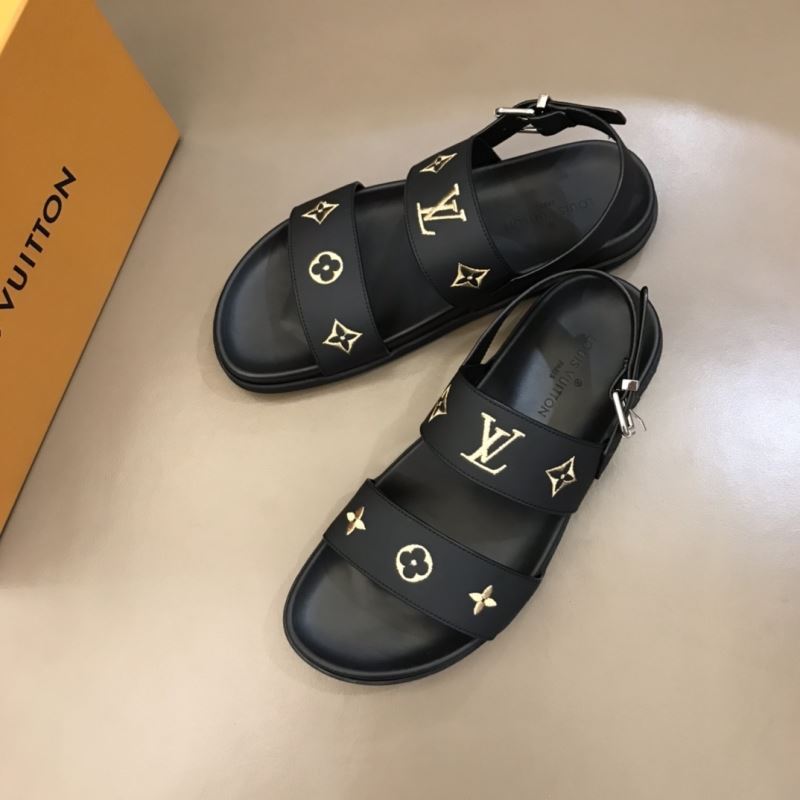 Louis Vuitton Slippers